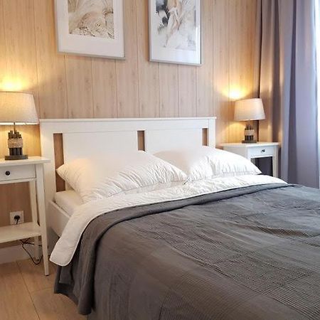 Apartament Triventi 88 Z Widokiem Na Sniezke - 5D Apartamenty Karpacz Exterior foto