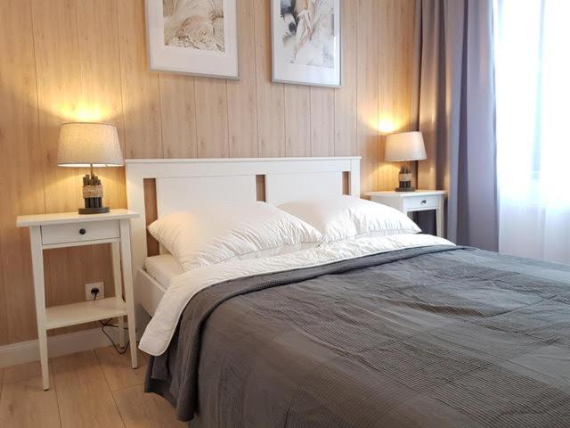 Apartament Triventi 88 Z Widokiem Na Sniezke - 5D Apartamenty Karpacz Exterior foto