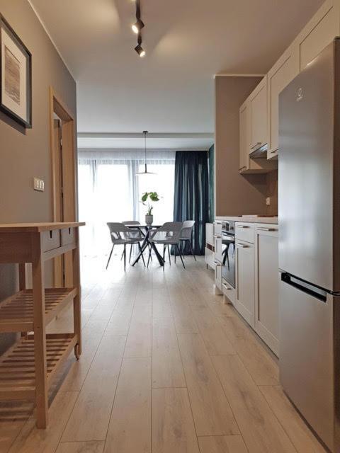 Apartament Triventi 88 Z Widokiem Na Sniezke - 5D Apartamenty Karpacz Exterior foto