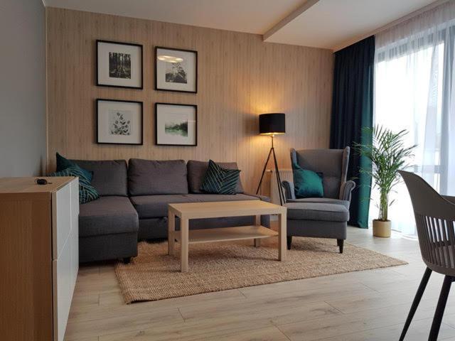 Apartament Triventi 88 Z Widokiem Na Sniezke - 5D Apartamenty Karpacz Exterior foto