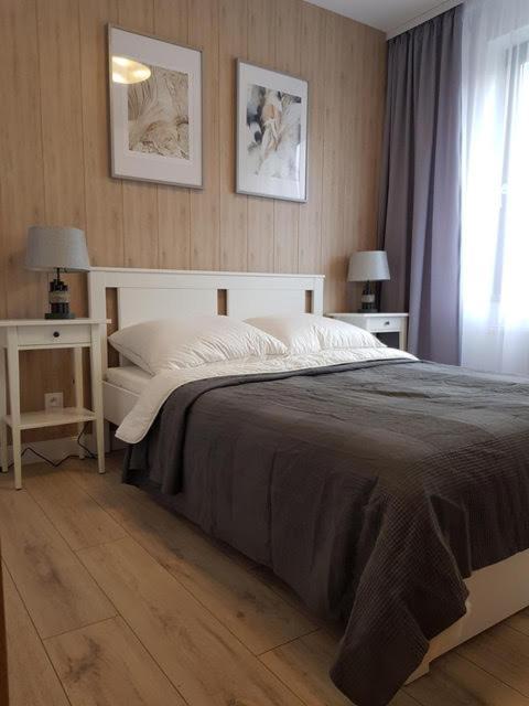 Apartament Triventi 88 Z Widokiem Na Sniezke - 5D Apartamenty Karpacz Exterior foto