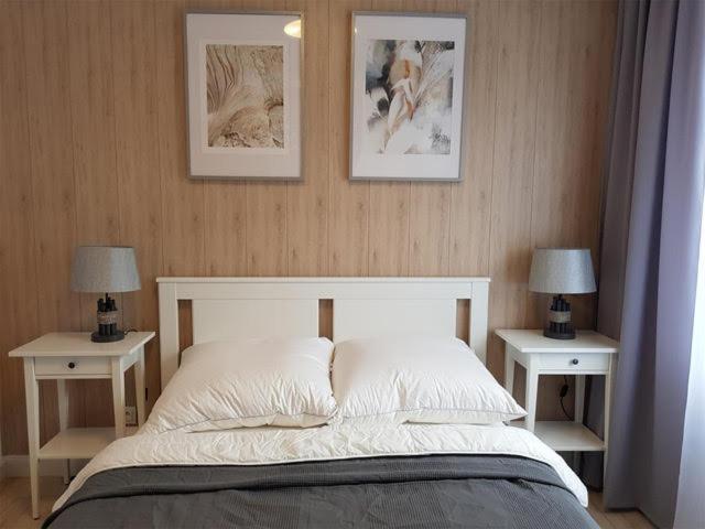 Apartament Triventi 88 Z Widokiem Na Sniezke - 5D Apartamenty Karpacz Exterior foto