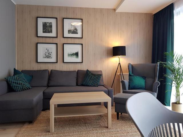 Apartament Triventi 88 Z Widokiem Na Sniezke - 5D Apartamenty Karpacz Exterior foto